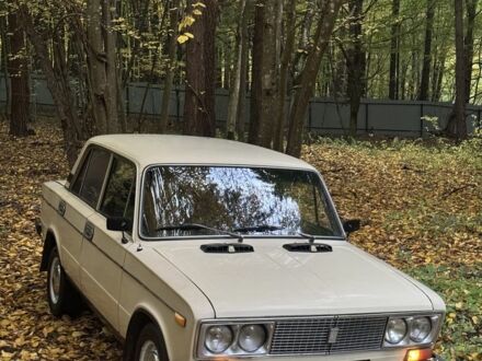 ВАЗ 2106 1988 у Житомирі на Automoto.ua Коричневий ВАЗ 2106, об'ємом двигуна 1.5 л та пробігом 70 тис. км за 750 $, фото 1 на Automoto.ua