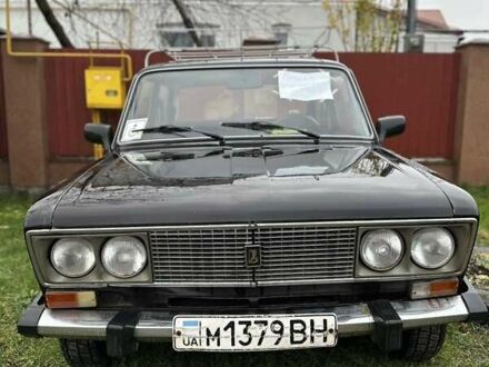 Коричневий ВАЗ 2106, об'ємом двигуна 1.3 л та пробігом 250 тис. км за 800 $, фото 1 на Automoto.ua