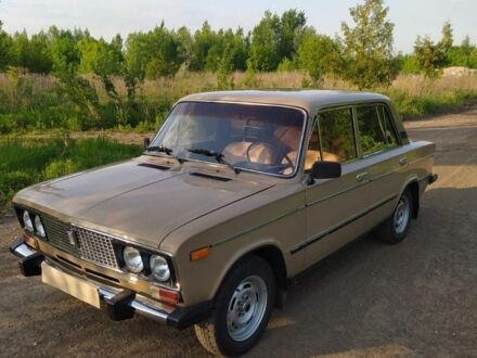 ВАЗ 2106 1988 в Глухове на Automoto.ua Коричневый ВАЗ 2106, объемом двигателя 0 л и пробегом 308 тыс. км за 3500 $, фото 1 на Automoto.ua