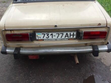 ВАЗ 2106 1988 у Дніпро (Дніпропетровську) на Automoto.ua Коричневий ВАЗ 2106, об'ємом двигуна 1.5 л та пробігом 3 тис. км за 25000 $, фото 1 на Automoto.ua