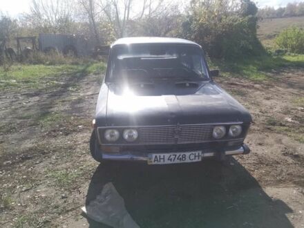 ВАЗ 2106 1989 в Славянске на Automoto.ua Коричневый ВАЗ 2106, объемом двигателя 0 л и пробегом 500 тыс. км за 549 $, фото 1 на Automoto.ua