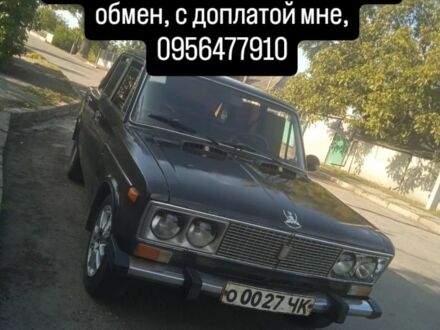 Коричневый ВАЗ 2106, объемом двигателя 0 л и пробегом 3 тыс. км за 715 $, фото 1 на Automoto.ua