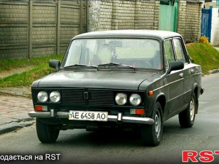 ВАЗ 2106 1989 у Дніпро (Дніпропетровську) на Automoto.ua Коричневий ВАЗ 2106, об'ємом двигуна 1.3 л та пробігом 250 тис. км за 720 $, фото 1 на Automoto.ua