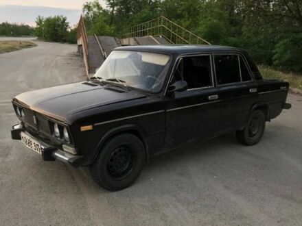 ВАЗ 2106 1989 в Запорожье на Automoto.ua Коричневый ВАЗ 2106, объемом двигателя 1.3 л и пробегом 100 тыс. км за 532 $, фото 1 на Automoto.ua
