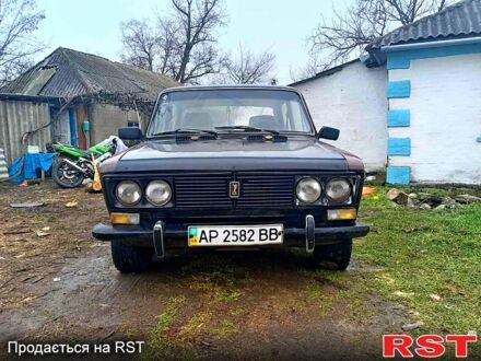 ВАЗ 2106 1990 в Арбузинке на Automoto.ua Коричневый ВАЗ 2106, объемом двигателя 15 л и пробегом 160 тыс. км за 480 $, фото 1 на Automoto.ua