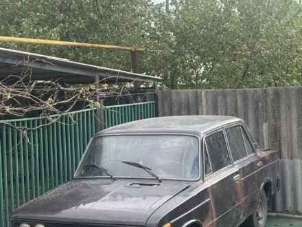 ВАЗ 2106 1990 в Мелитополе на Automoto.ua Коричневый ВАЗ 2106, объемом двигателя 0 л и пробегом 40 тыс. км за 255 $, фото 1 на Automoto.ua