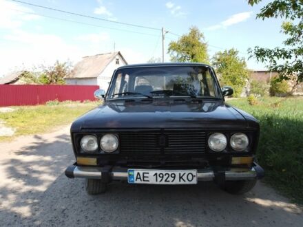 ВАЗ 2106 1991 у Кам'янське (Дніпродзержинськ) на Automoto.ua Коричневий ВАЗ 2106, об'ємом двигуна 1.5 л та пробігом 2 тис. км за 605 $, фото 1 на Automoto.ua