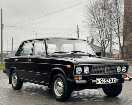 Коричневий ВАЗ 2106, об'ємом двигуна 0 л та пробігом 22 тис. км за 3999 $, фото 1 на Automoto.ua