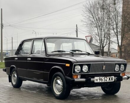Коричневий ВАЗ 2106, об'ємом двигуна 0 л та пробігом 22 тис. км за 3999 $, фото 1 на Automoto.ua