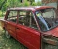 Красный ВАЗ 2106, объемом двигателя 1.6 л и пробегом 300 тыс. км за 169 $, фото 1 на Automoto.ua