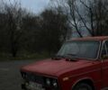 Красный ВАЗ 2106, объемом двигателя 1.3 л и пробегом 1000 тыс. км за 300 $, фото 1 на Automoto.ua
