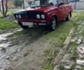 Красный ВАЗ 2106, объемом двигателя 8 л и пробегом 43 тыс. км за 551 $, фото 1 на Automoto.ua
