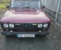 Красный ВАЗ 2106, объемом двигателя 1.6 л и пробегом 3 тыс. км за 753 $, фото 1 на Automoto.ua