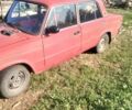 Красный ВАЗ 2106, объемом двигателя 0 л и пробегом 43 тыс. км за 726 $, фото 1 на Automoto.ua