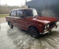 Червоний ВАЗ 2106, об'ємом двигуна 1.3 л та пробігом 300 тис. км за 651 $, фото 1 на Automoto.ua
