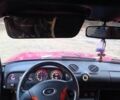Червоний ВАЗ 2106, об'ємом двигуна 0 л та пробігом 140 тис. км за 450 $, фото 5 на Automoto.ua