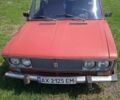 Червоний ВАЗ 2106, об'ємом двигуна 1.6 л та пробігом 2 тис. км за 409 $, фото 1 на Automoto.ua