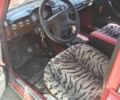 Красный ВАЗ 2106, объемом двигателя 1.5 л и пробегом 125 тыс. км за 434 $, фото 6 на Automoto.ua