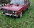 ВАЗ 2106 1983 в Ивано-Франковске на Automoto.ua Красный ВАЗ 2106, объемом двигателя 0 л и пробегом 100 тыс. км за 107 $, фото 1 на Automoto.ua