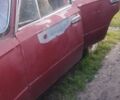ВАЗ 2106 1983 в Ивано-Франковске на Automoto.ua Красный ВАЗ 2106, объемом двигателя 0 л и пробегом 100 тыс. км за 107 $, фото 6 на Automoto.ua