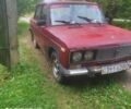 Червоний ВАЗ 2106, об'ємом двигуна 1.5 л та пробігом 100 тис. км за 363 $, фото 1 на Automoto.ua
