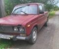 Червоний ВАЗ 2106, об'ємом двигуна 1.5 л та пробігом 100 тис. км за 363 $, фото 1 на Automoto.ua