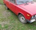 Червоний ВАЗ 2106, об'ємом двигуна 0 л та пробігом 1000 тис. км за 336 $, фото 2 на Automoto.ua