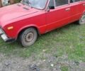 Червоний ВАЗ 2106, об'ємом двигуна 0 л та пробігом 1000 тис. км за 336 $, фото 1 на Automoto.ua