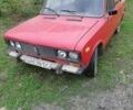 Червоний ВАЗ 2106, об'ємом двигуна 0 л та пробігом 1000 тис. км за 336 $, фото 1 на Automoto.ua
