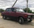 Красный ВАЗ 2106, объемом двигателя 1.3 л и пробегом 2 тыс. км за 601 $, фото 5 на Automoto.ua