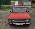 Красный ВАЗ 2106, объемом двигателя 1.3 л и пробегом 298 тыс. км за 700 $, фото 1 на Automoto.ua