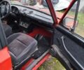 Красный ВАЗ 2106, объемом двигателя 1.3 л и пробегом 150 тыс. км за 427 $, фото 4 на Automoto.ua