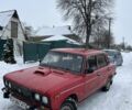 Червоний ВАЗ 2106, об'ємом двигуна 0 л та пробігом 500 тис. км за 509 $, фото 1 на Automoto.ua