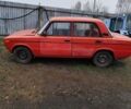 Красный ВАЗ 2106, объемом двигателя 1.3 л и пробегом 150 тыс. км за 427 $, фото 2 на Automoto.ua