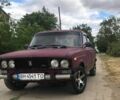 Красный ВАЗ 2106, объемом двигателя 1.3 л и пробегом 2 тыс. км за 601 $, фото 1 на Automoto.ua