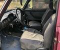 Красный ВАЗ 2106, объемом двигателя 1.3 л и пробегом 2 тыс. км за 601 $, фото 2 на Automoto.ua