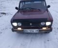 Червоний ВАЗ 2106, об'ємом двигуна 1.5 л та пробігом 100 тис. км за 550 $, фото 1 на Automoto.ua