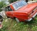Красный ВАЗ 2106, объемом двигателя 0 л и пробегом 200 тыс. км за 333 $, фото 1 на Automoto.ua