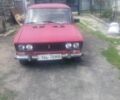 Красный ВАЗ 2106, объемом двигателя 1 л и пробегом 685 тыс. км за 412 $, фото 1 на Automoto.ua