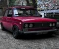 Красный ВАЗ 2106, объемом двигателя 1.7 л и пробегом 2 тыс. км за 1405 $, фото 1 на Automoto.ua