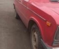 Красный ВАЗ 2106, объемом двигателя 0 л и пробегом 2 тыс. км за 474 $, фото 1 на Automoto.ua