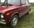 Красный ВАЗ 2106, объемом двигателя 7 л и пробегом 8 тыс. км за 699 $, фото 1 на Automoto.ua