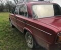 Красный ВАЗ 2106, объемом двигателя 7 л и пробегом 8 тыс. км за 699 $, фото 5 на Automoto.ua