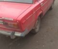 Красный ВАЗ 2106, объемом двигателя 0 л и пробегом 2 тыс. км за 474 $, фото 3 на Automoto.ua