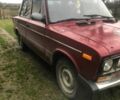Красный ВАЗ 2106, объемом двигателя 7 л и пробегом 8 тыс. км за 699 $, фото 3 на Automoto.ua