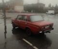 Красный ВАЗ 2106, объемом двигателя 1.6 л и пробегом 81 тыс. км за 650 $, фото 8 на Automoto.ua