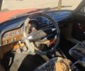 Красный ВАЗ 2106, объемом двигателя 1.6 л и пробегом 81 тыс. км за 650 $, фото 2 на Automoto.ua