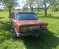 Красный ВАЗ 2106, объемом двигателя 0 л и пробегом 300 тыс. км за 327 $, фото 2 на Automoto.ua