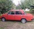 Красный ВАЗ 2106, объемом двигателя 0 л и пробегом 70 тыс. км за 698 $, фото 1 на Automoto.ua