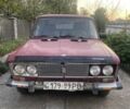 Красный ВАЗ 2106, объемом двигателя 1.6 л и пробегом 2 тыс. км за 195 $, фото 1 на Automoto.ua